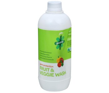 GODREJ PROTEKT FRUIT & VEGETABLE WASH